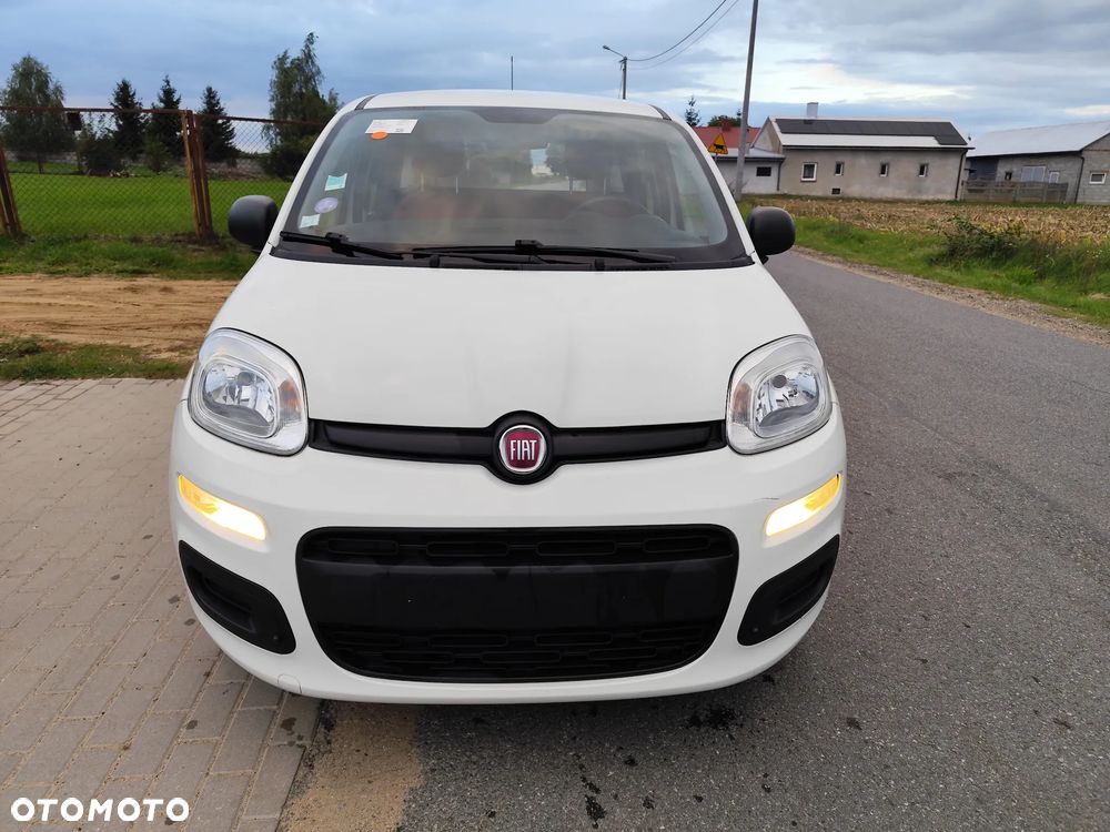 Fiat Panda 1.2 Start&Stop Easy - 11