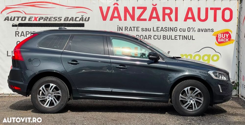 Volvo XC 60 - 19