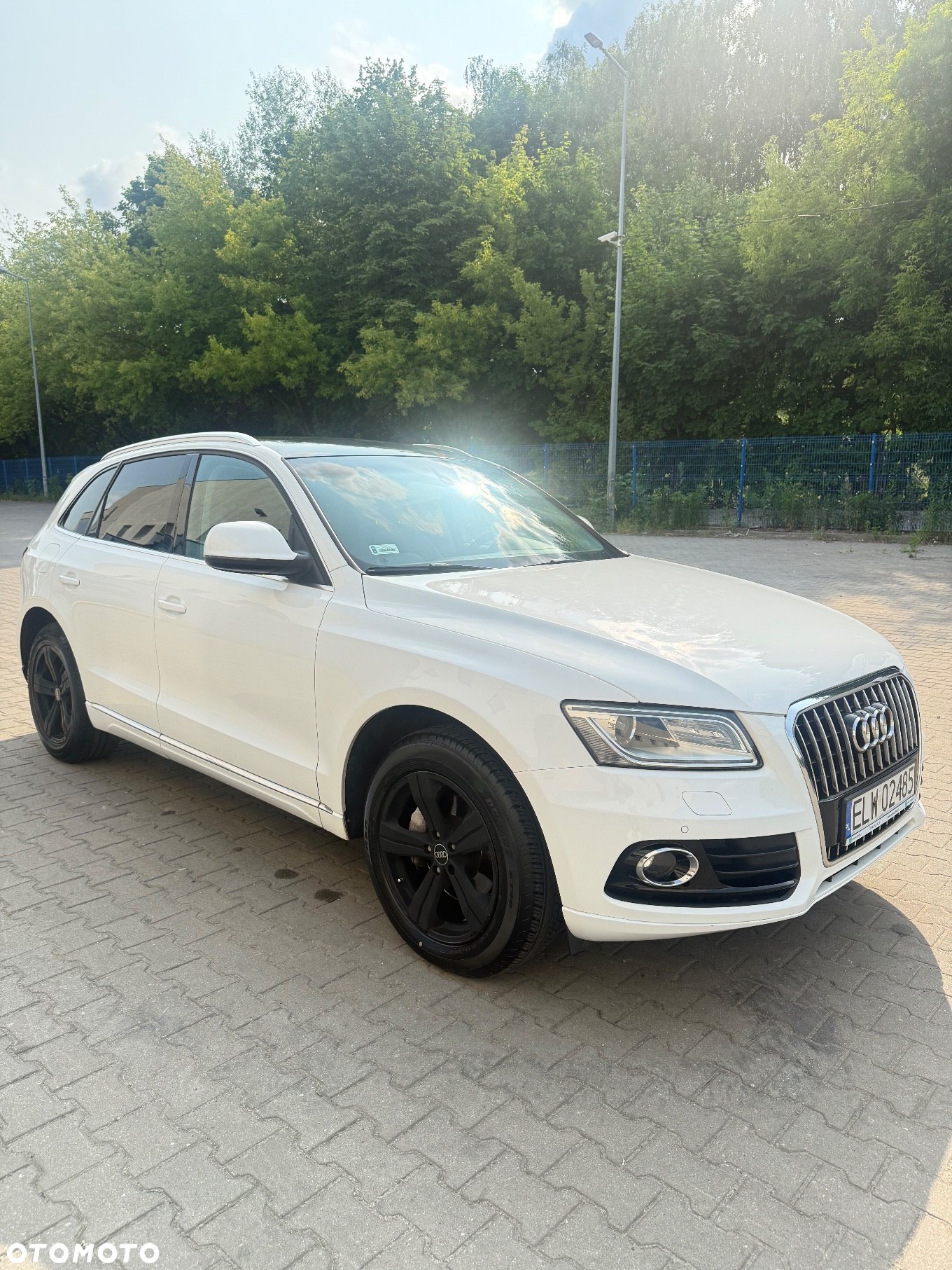 Audi Q5 2.0 TDI - 4