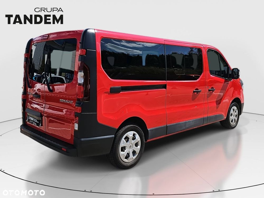 Renault Trafic 2.0 dCi - 5