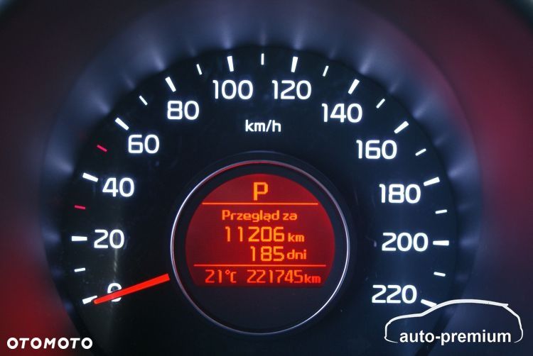 Kia Soul 1.6 CRDI Automatik Dream-Team Edition - 10