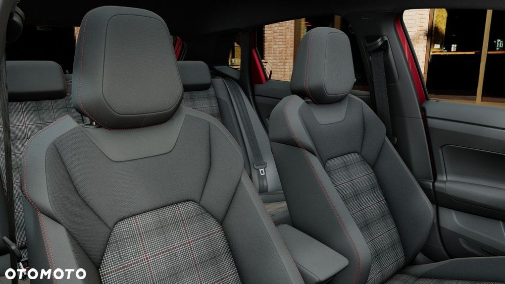 Volkswagen Polo 2.0 TSI GTI DSG - 11