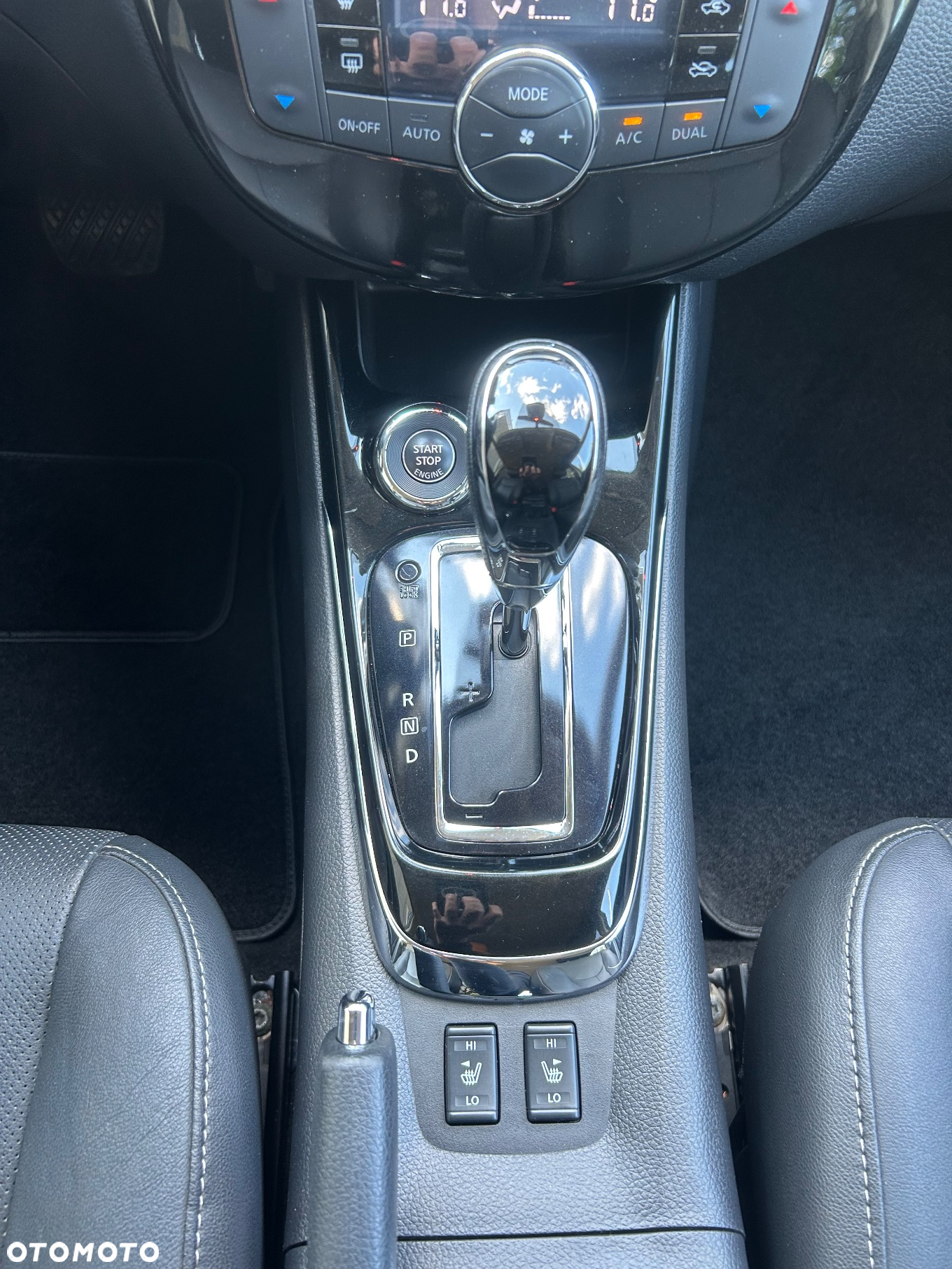 Nissan Pulsar 1.2 DIG-T Xtronic Tekna - 27