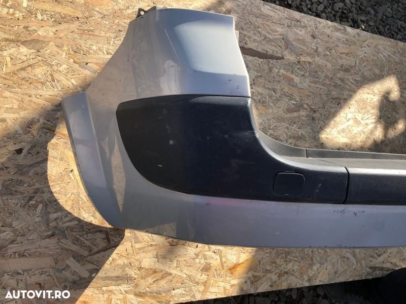 Bara spate Renault Megane 2 [2002 - 2006] - 2