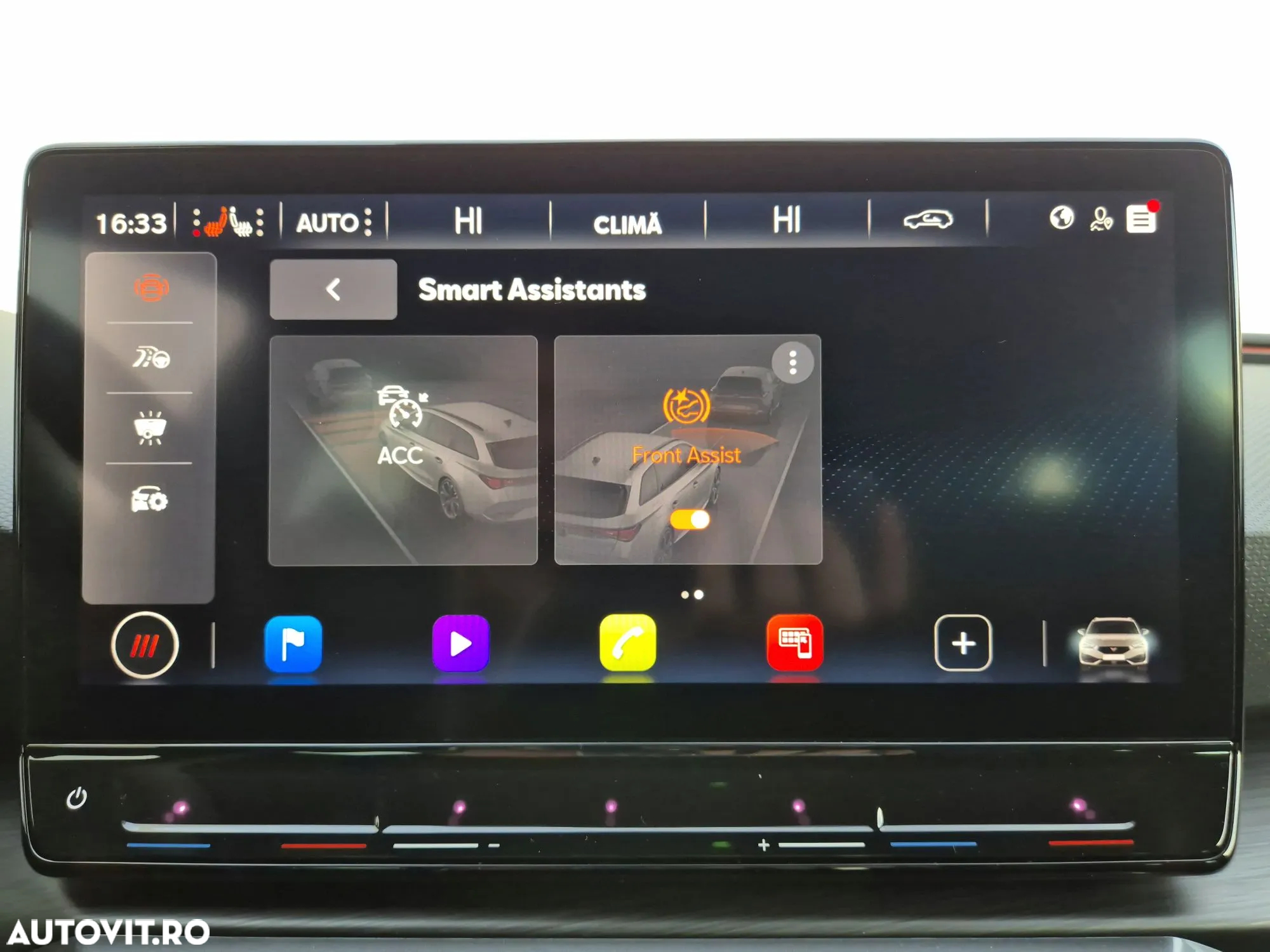 Seat Leon ST 1.5 eTSI mHEV DSG7 Style - 28