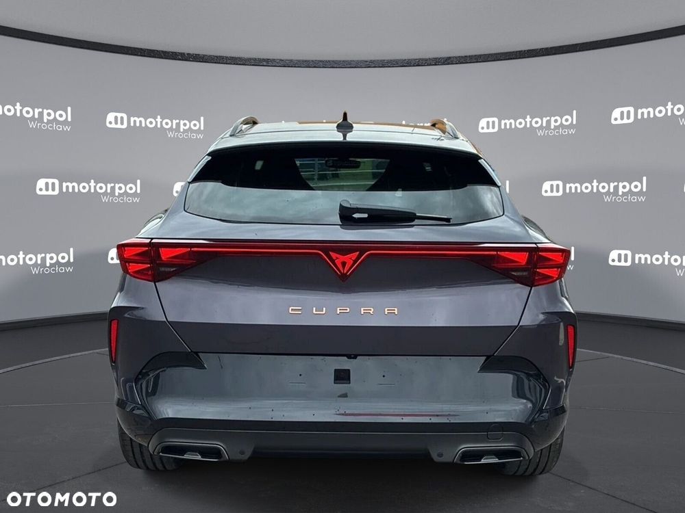 Cupra Formentor - 10