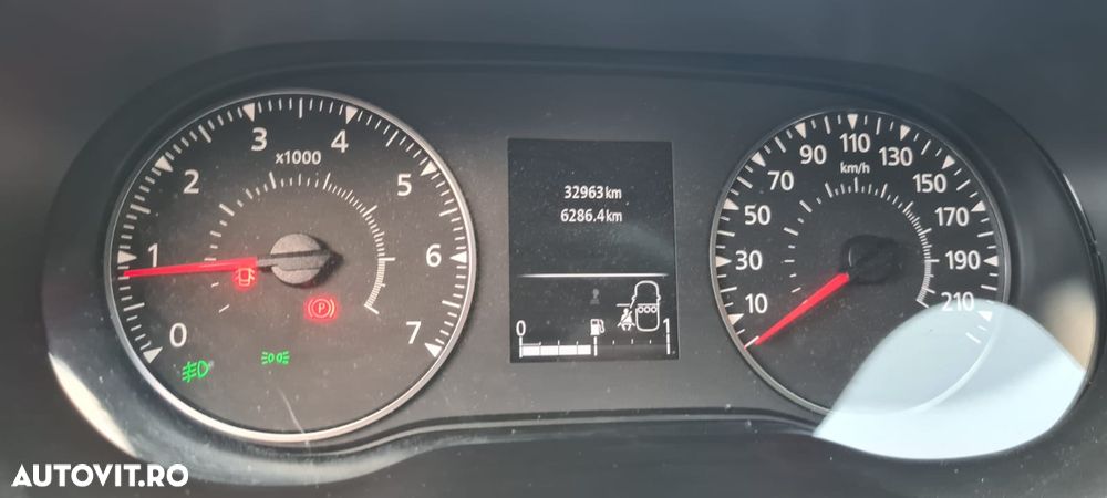 Dacia Duster Blue dCi 115 Journey - 12