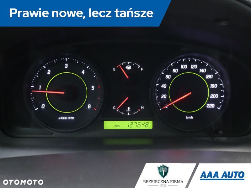 Chevrolet Captiva - 13