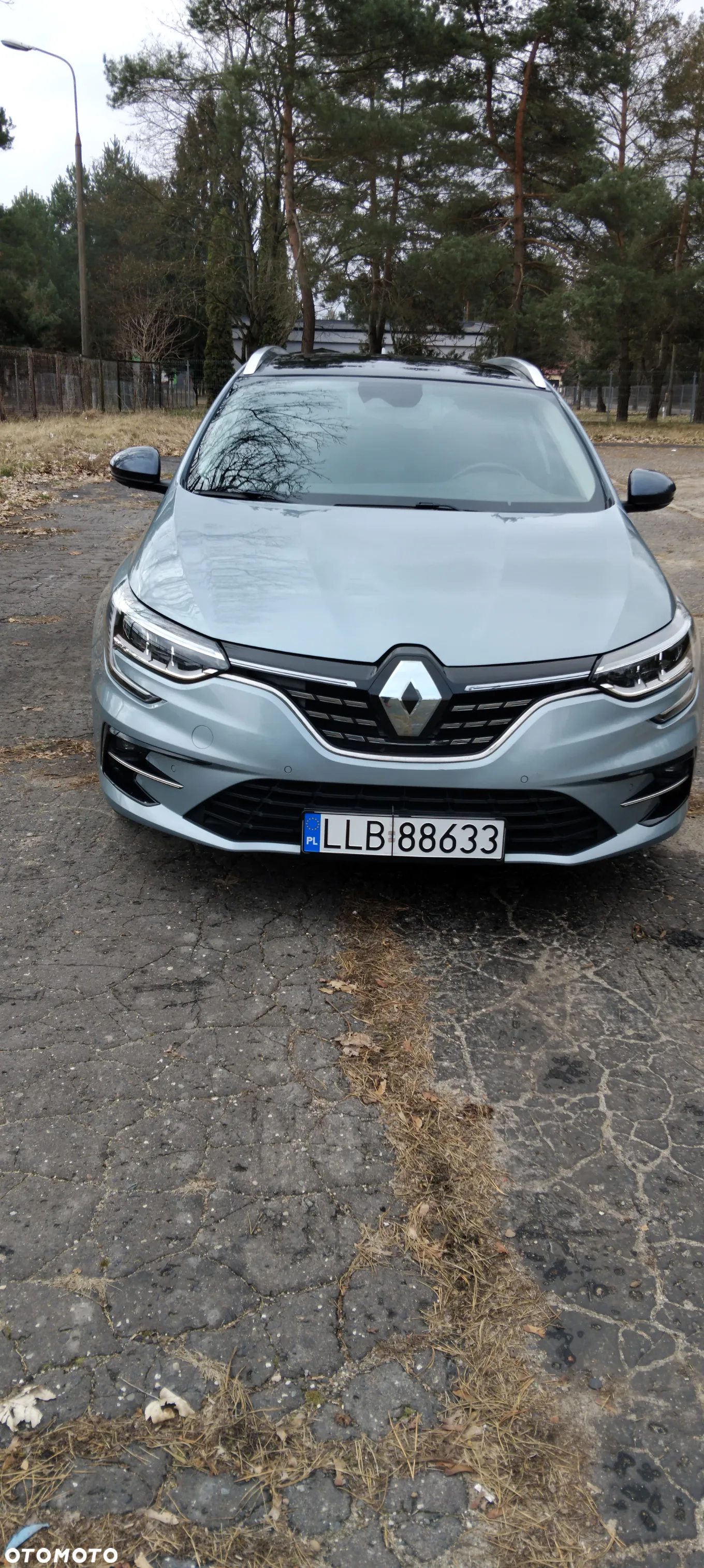 Renault Megane 1.3 TCe FAP Business - 7