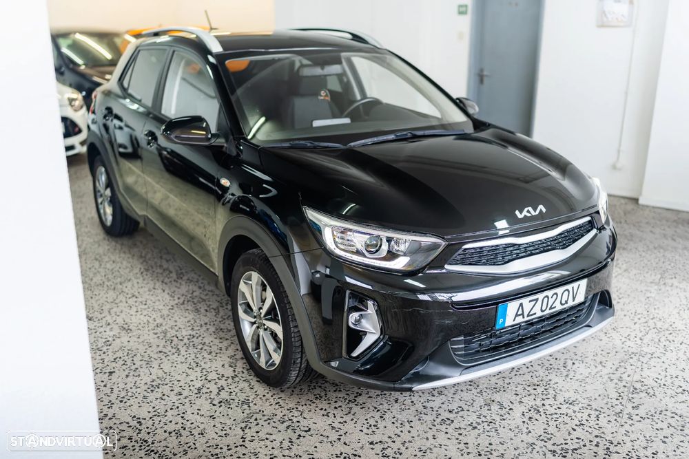 Kia Stonic 1.2 Dynamic - 2
