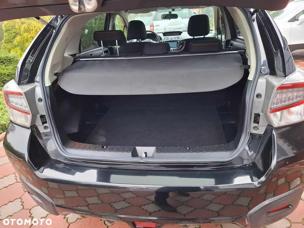 Subaru XV 1.6i Comfort Edition35 Style - 21