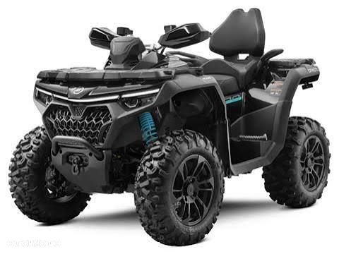 CFMoto CForce - 3