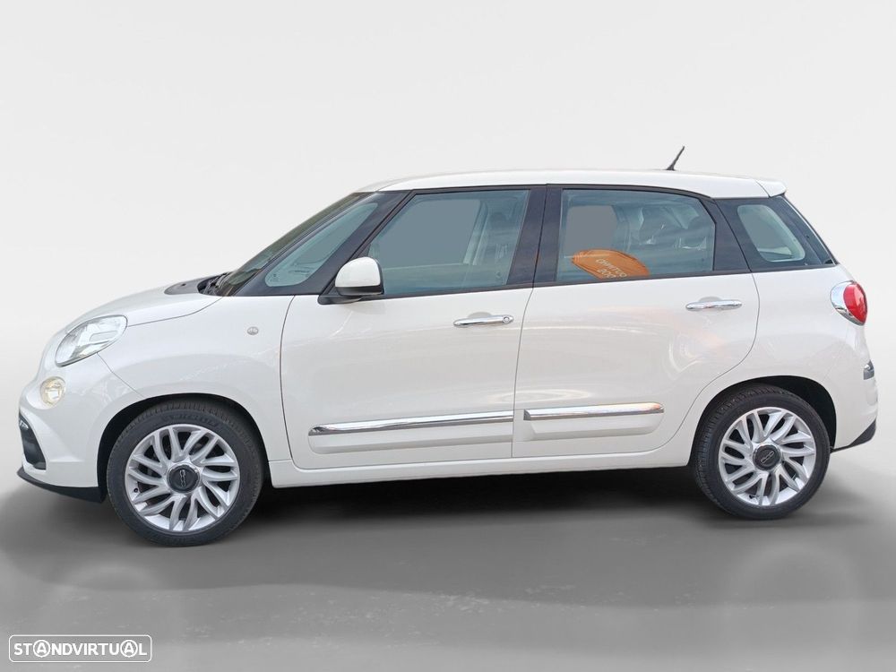 Fiat 500L 1.3 MJ Lounge S&S - 2