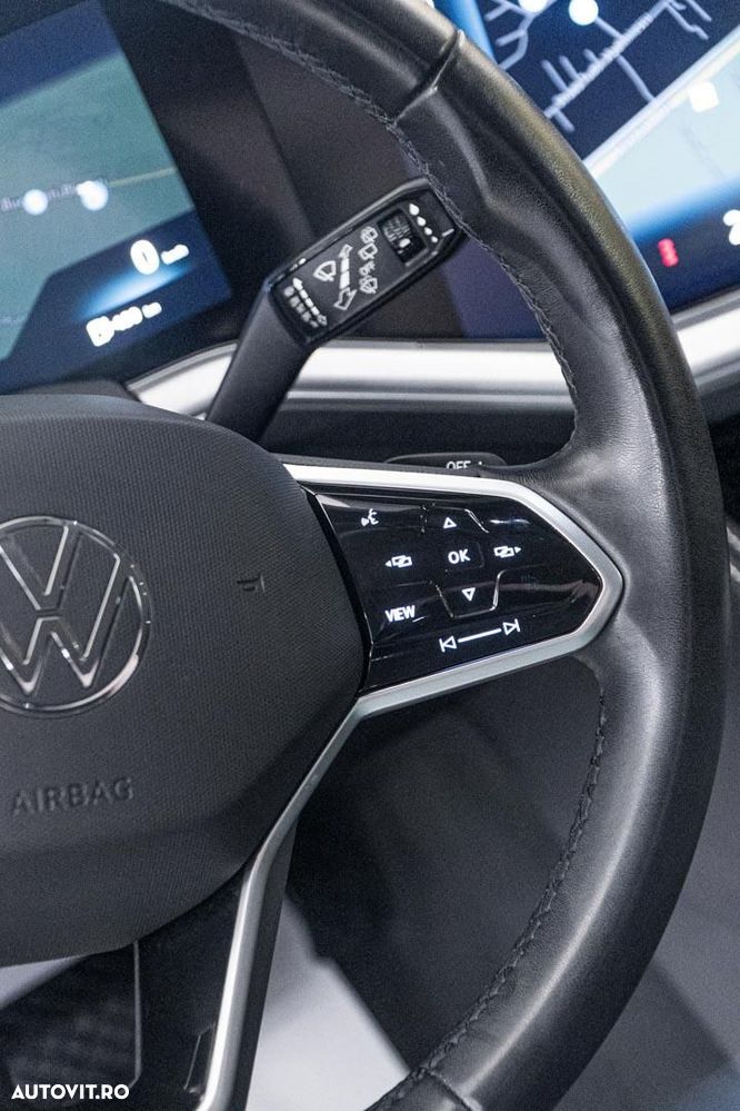 Volkswagen Touareg V6 TDI Atmosphere - 32