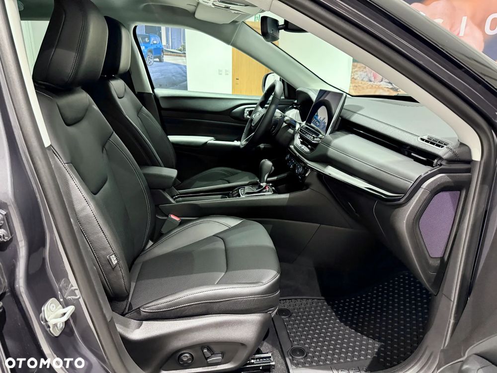 Jeep Compass 1.5 T4 mHEV Summit FWD S&S DCT - 28