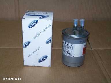 Filtr paliwa EFG 330 focus fiesta 1.8D - 3