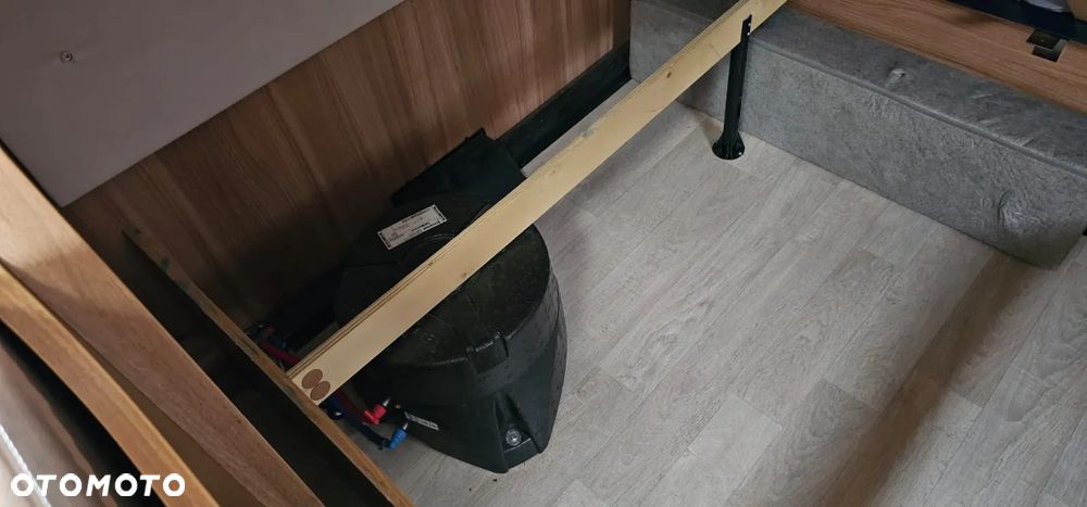 Trigano RUBIS 410 - 16