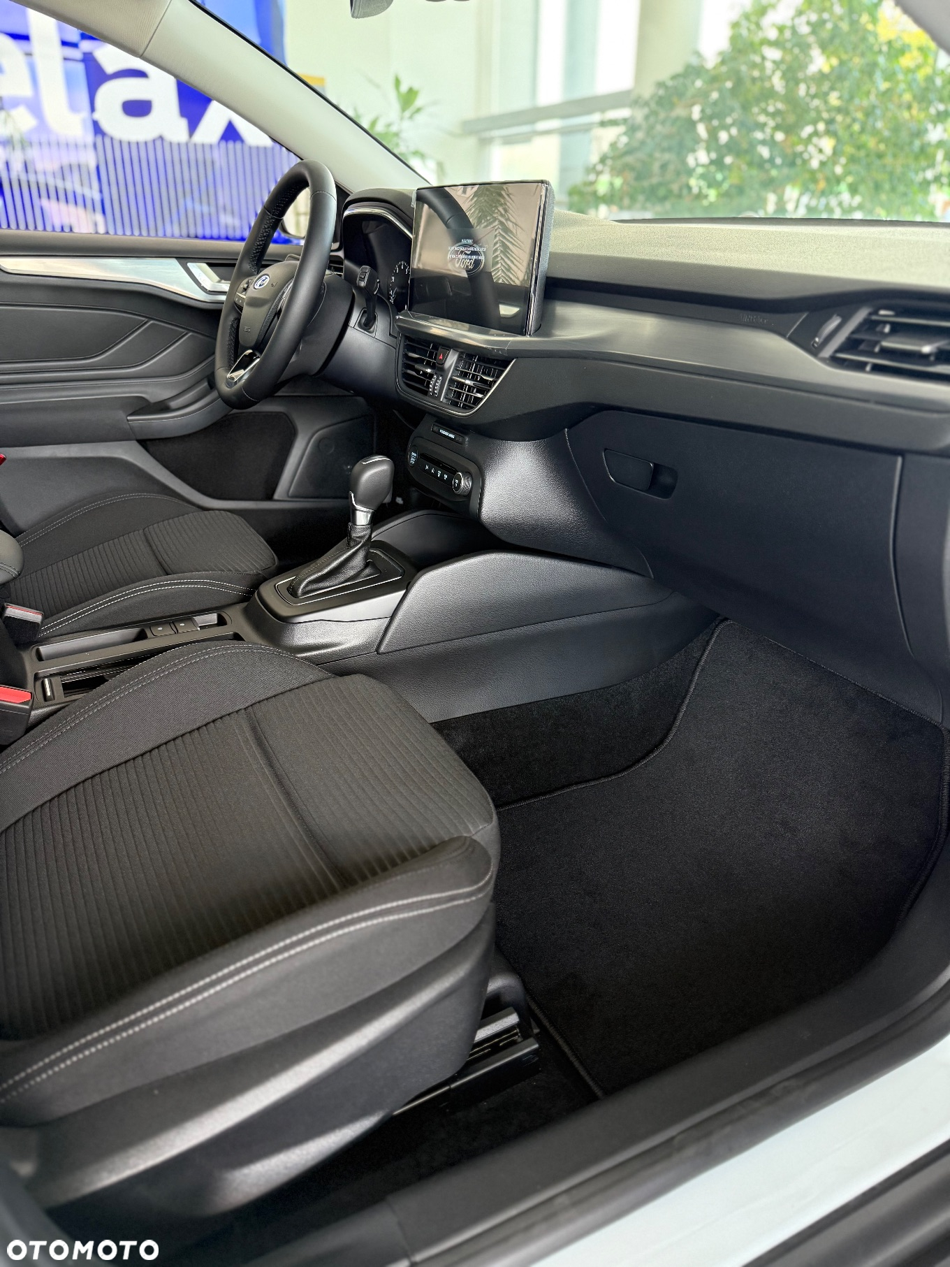 Ford Focus 1.0 EcoBoost Titanium - 18