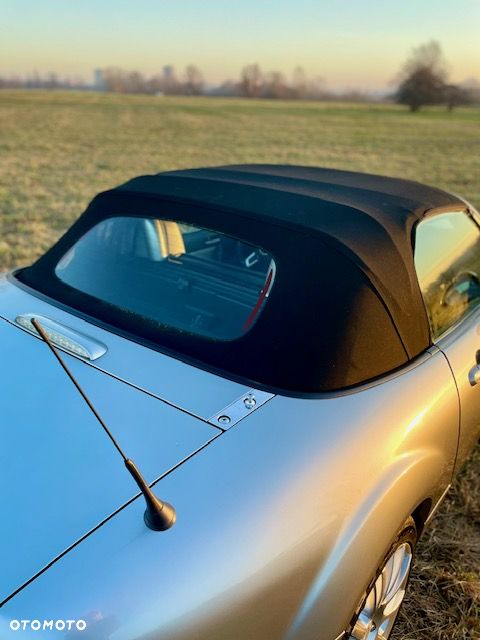 Mazda MX-5 1.8 Kirei - 10