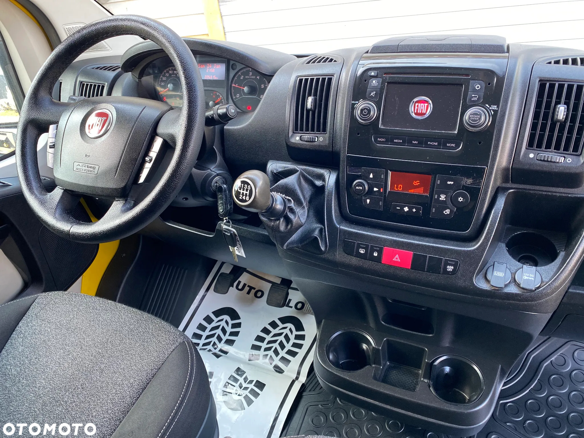 Fiat DUCATO - 26