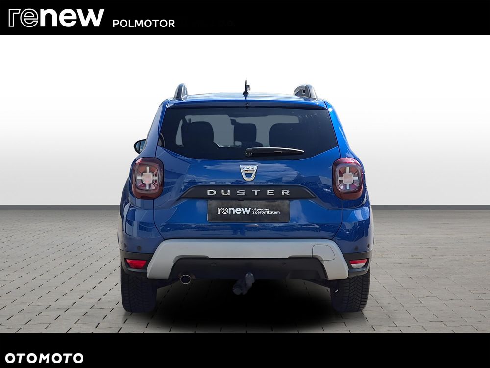 Dacia Duster 1.0 TCe SL Celebration - 4