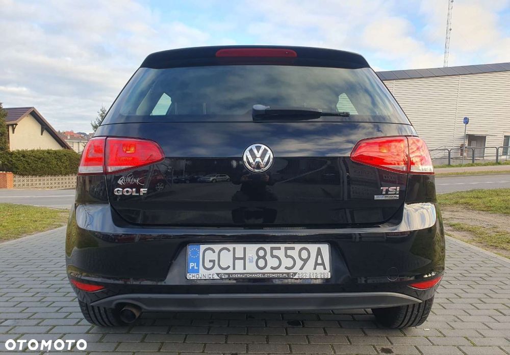Volkswagen Golf - 18