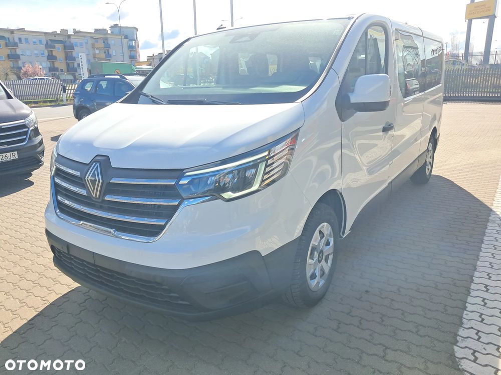 Renault Trafic - 2