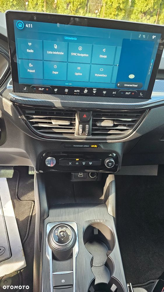Ford Escape - 11