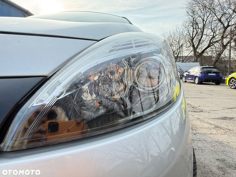 Renault Scenic 1.2 TCe Energy Bose Edition - 10