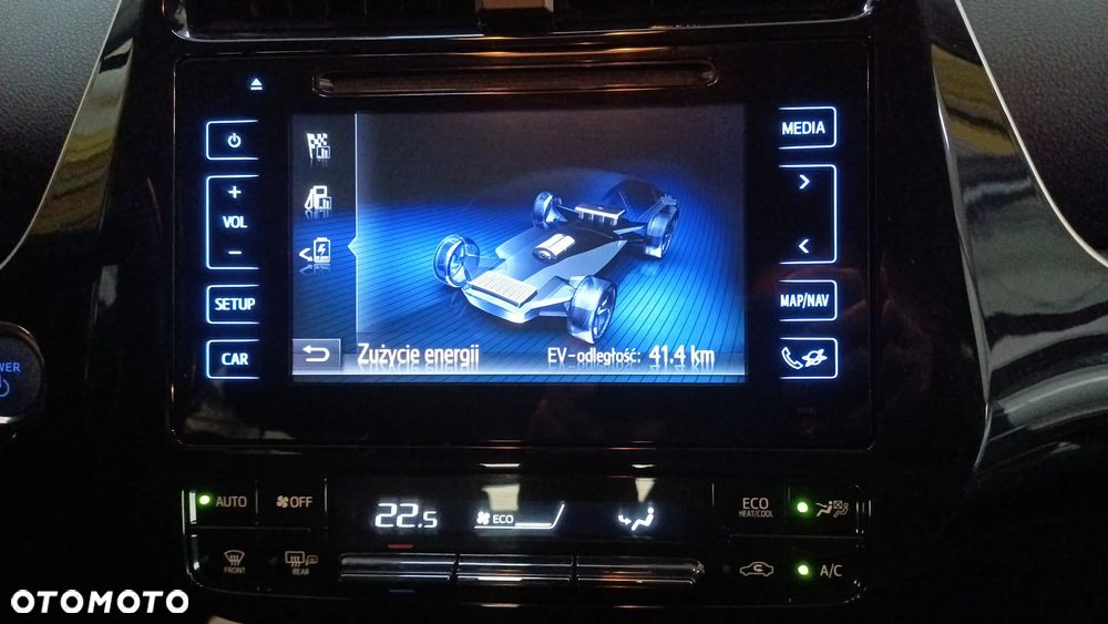 Toyota Prius - 31