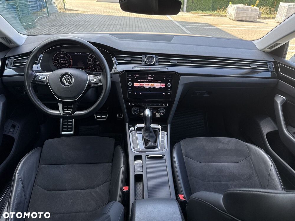 Volkswagen Arteon 2.0 TDI 4Motion SCR Elegance DSG - 13