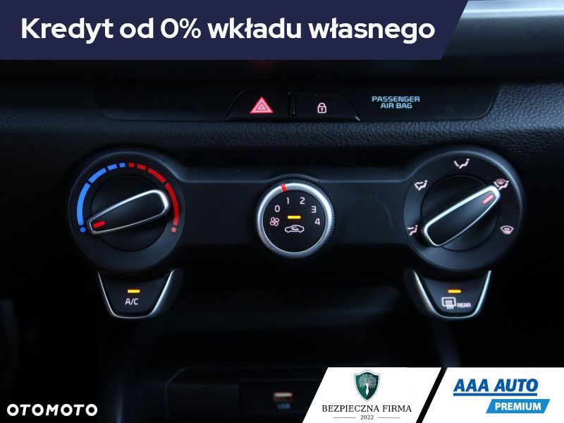 Kia Rio - 14