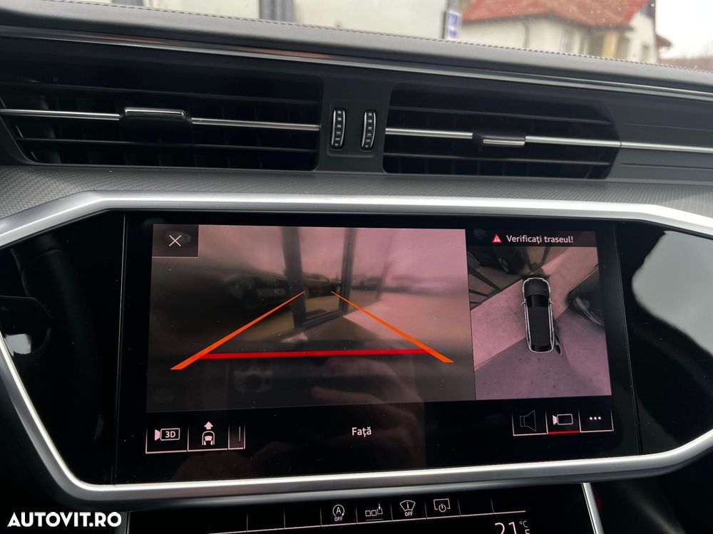 Audi A6 Limuzina - 15