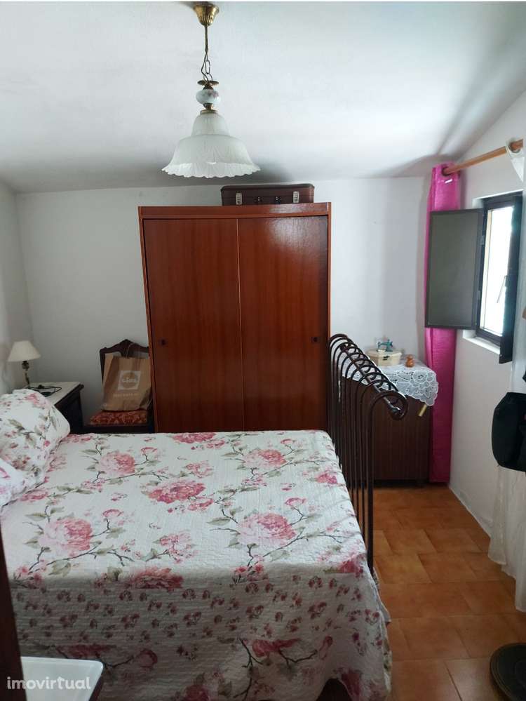 Moradia Geminada T2 - Pedrogão do Alentejo - Grande imagem: 3/19