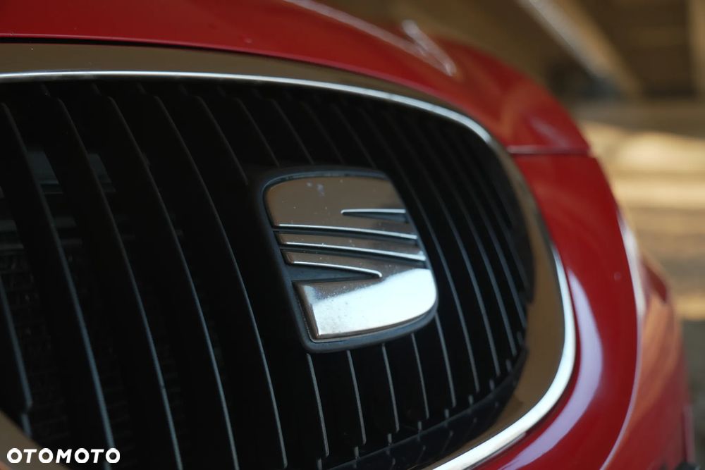 Seat Leon - 16