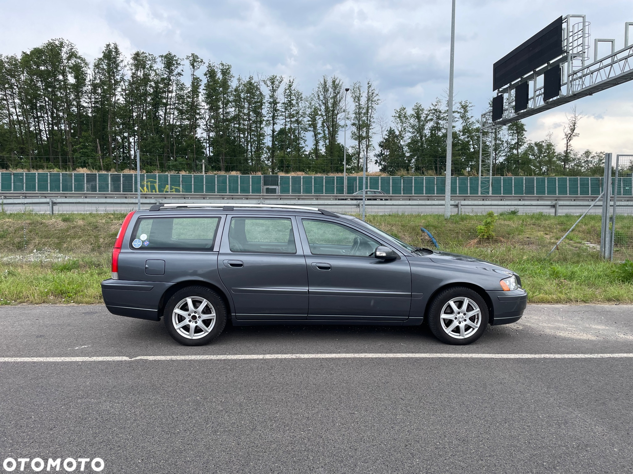 Volvo V70 2.4 Edition Comfort - 19