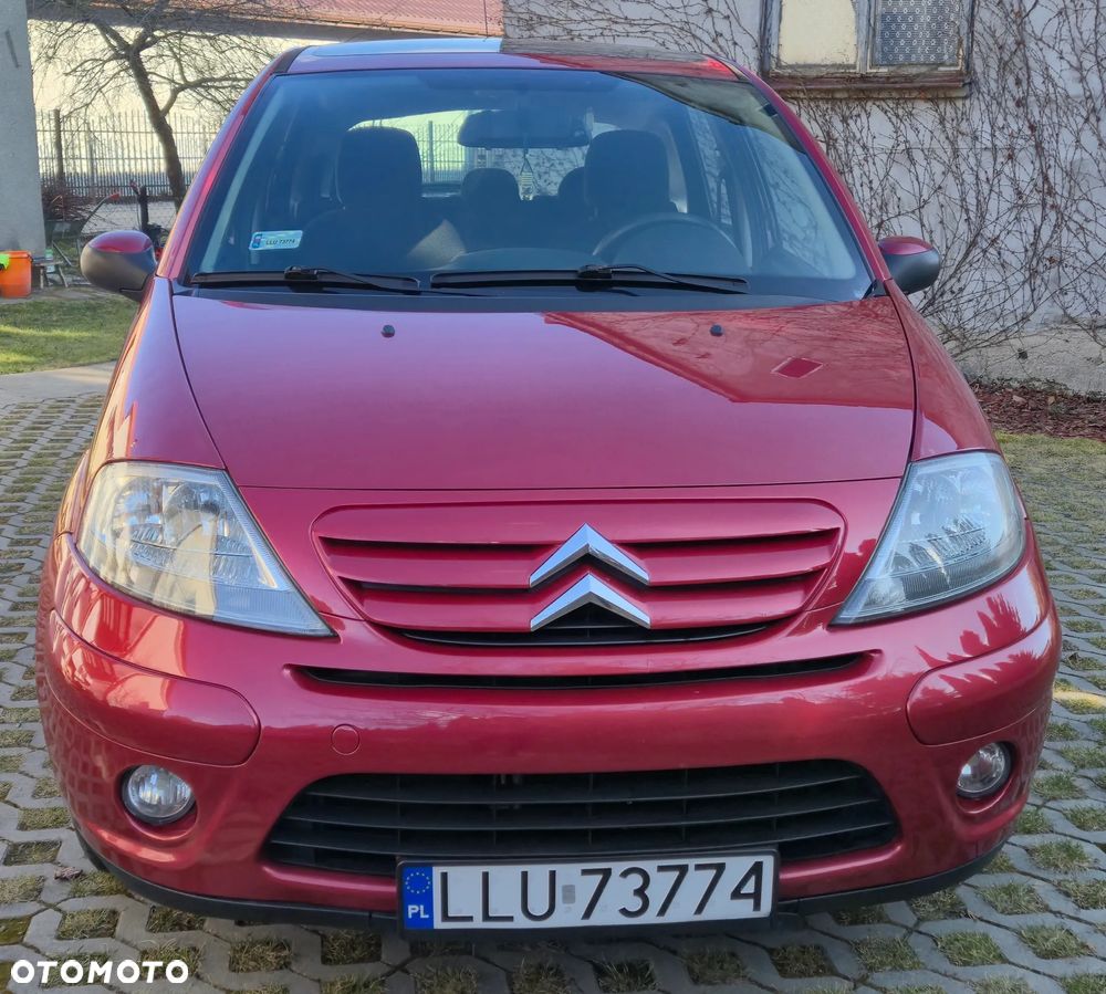 Citroën C3 - 2