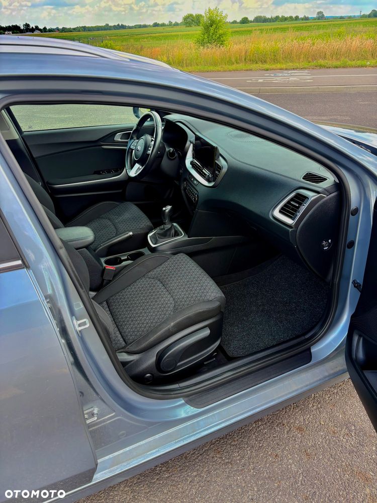 Kia Ceed 1.0 T-GDI L Business Line - 15