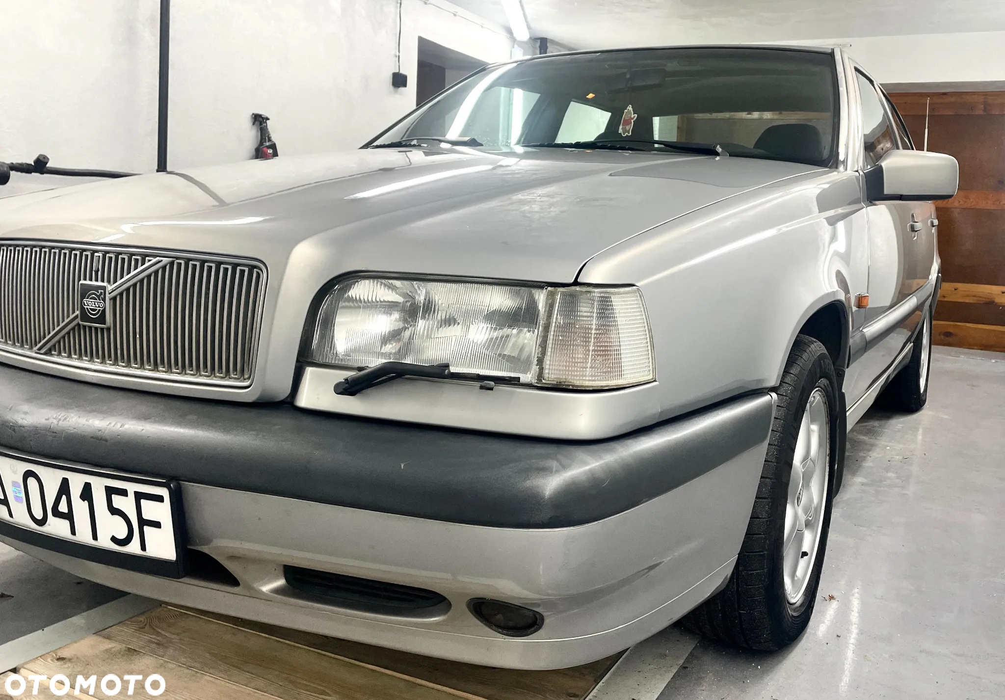 Volvo 850 2.5 GLE - 5
