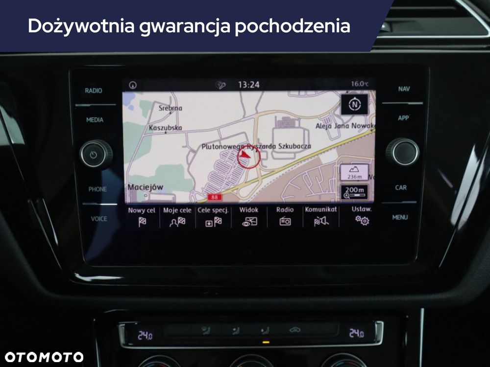 Volkswagen Touran - 21