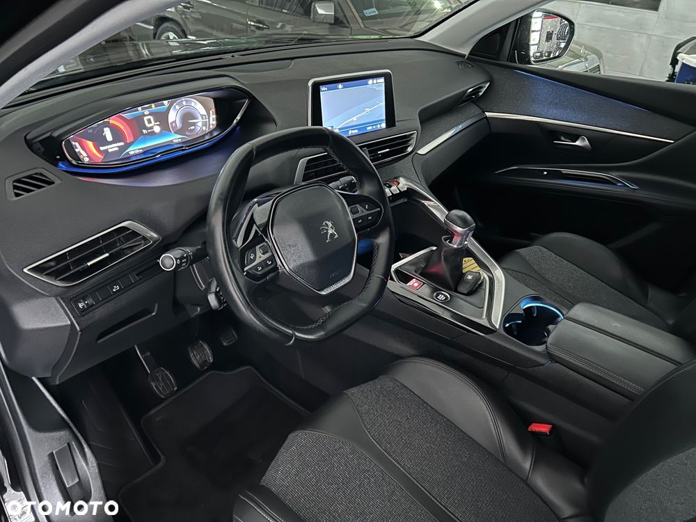 Peugeot 5008 1.2 PureTech Access S&S - 14