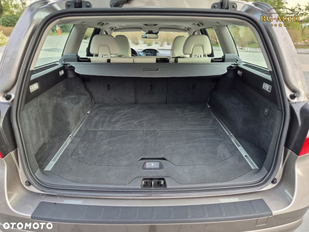 Volvo V70 - 31