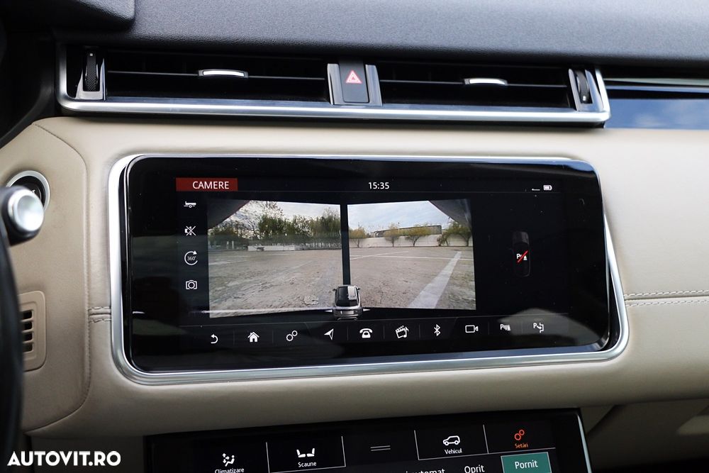 Land Rover Range Rover Velar 3.0 R-Dynamic SE - 6