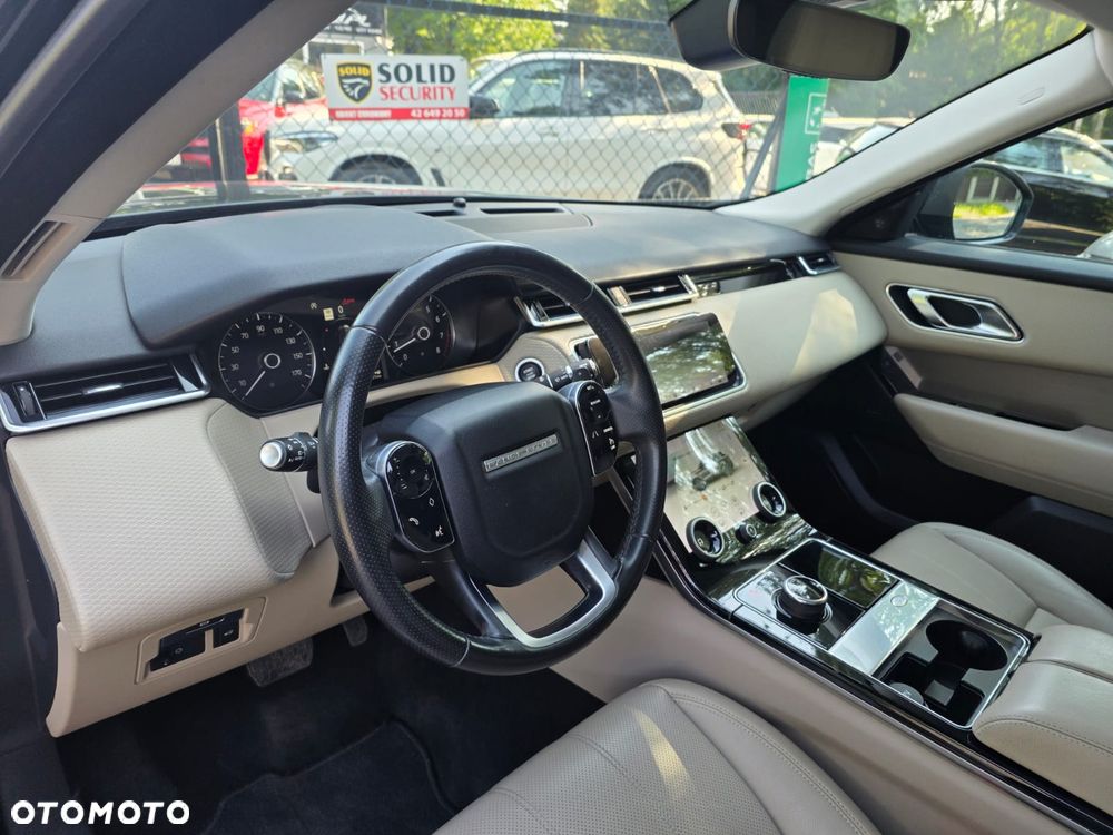 Land Rover Range Rover Velar 2.0 Si4 S - 16