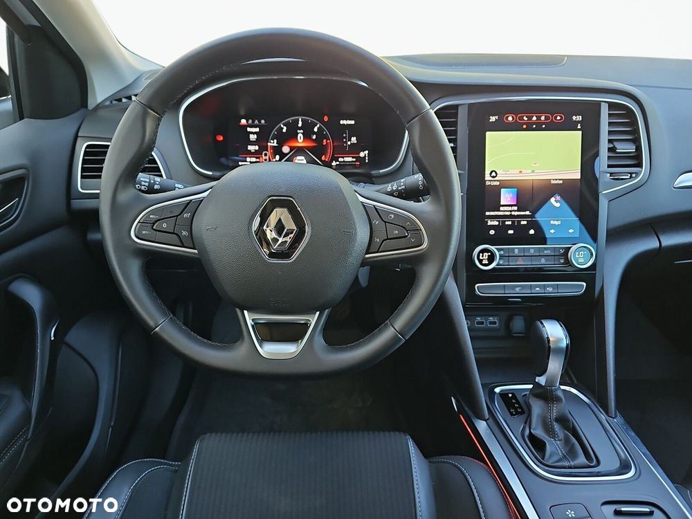 Renault Megane - 11