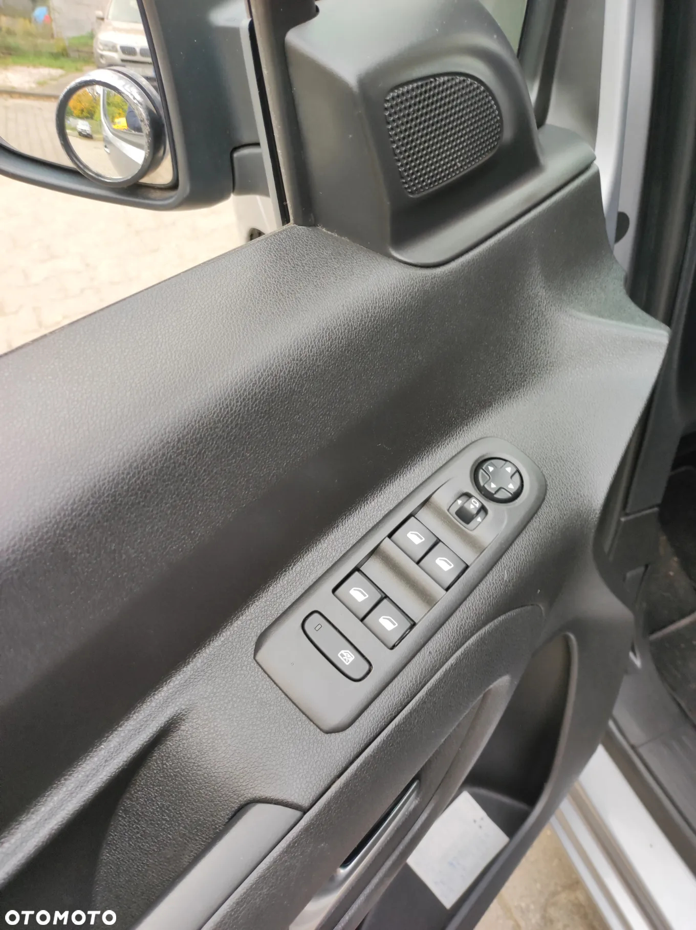 Opel Combo - 18