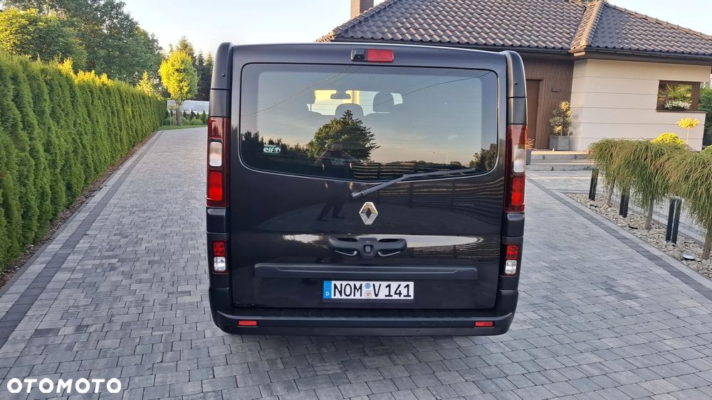 Renault TRAFIC - 4