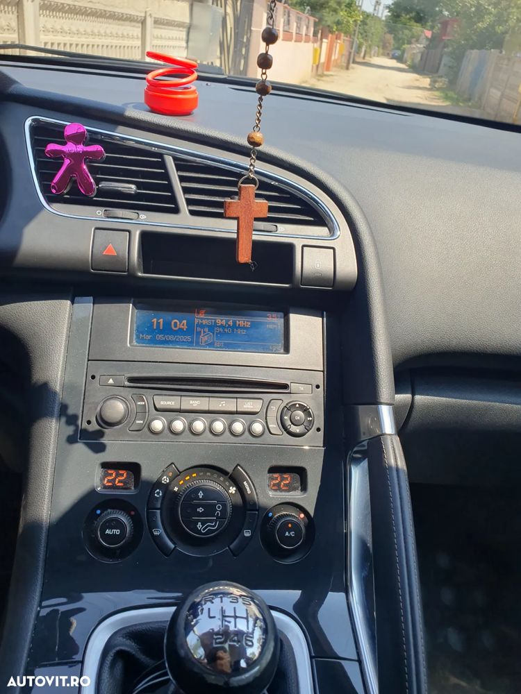 Peugeot 3008 HDi 115 Business-Line - 8