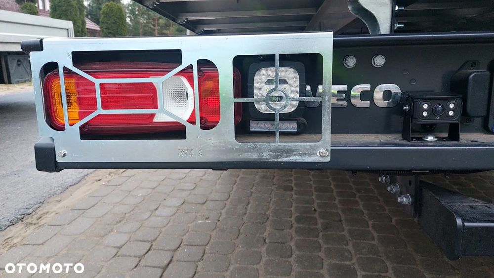 Iveco Daily 70C18 - 15