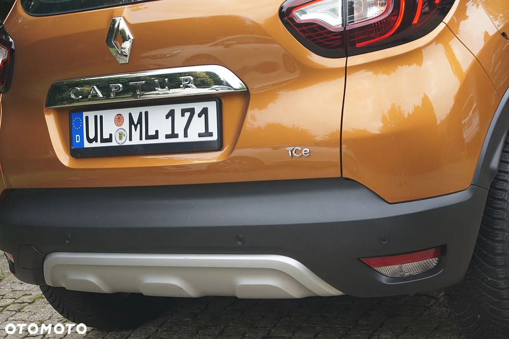 Renault Captur ENERGY TCe 90 Start&Stop Intens - 13